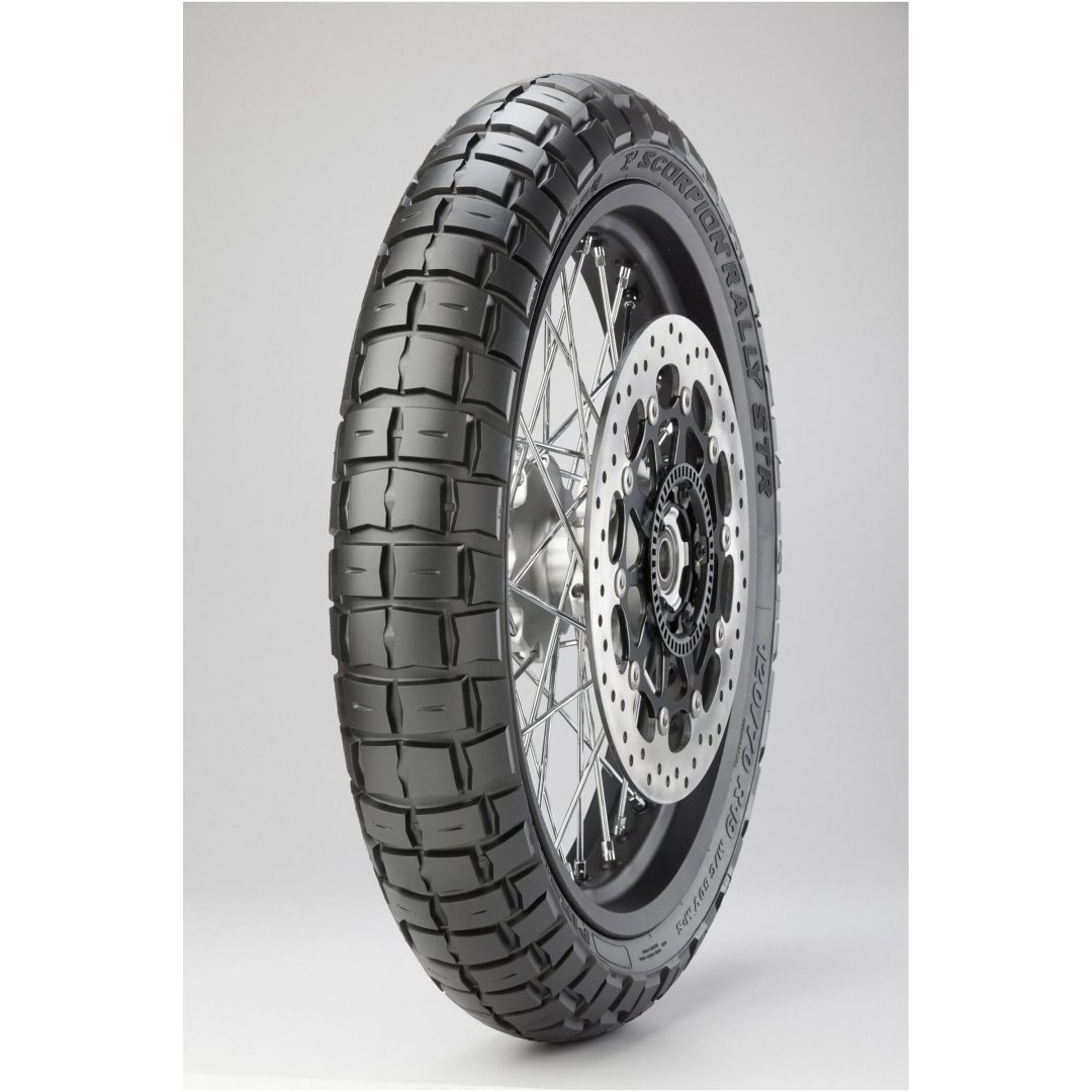 Däck Scorpion Rally PIRELLI 120/90-17