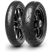 Däck Scorpion Trail III PIRELLI