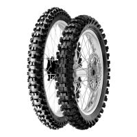Däck Scorpion XC Fram PIRELLI