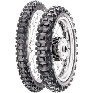 Däck Scorpion XC Fram PIRELLI