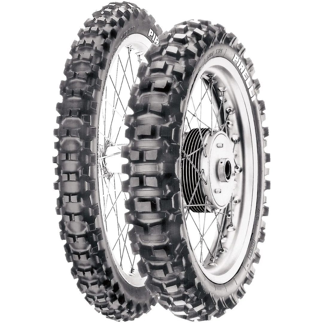 Däck Scorpion XC Off-Road Bak PIRELLI 100/100-18