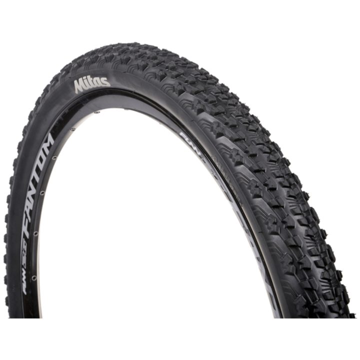 Däck Scylla V75 26x2,10 Styvt Klassisk MITAS – bild 3