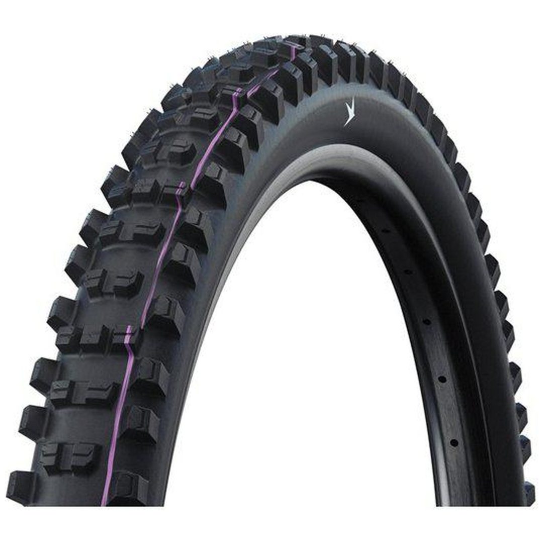 Däck Shredda Rear Evo Gravity Pro SCHWALBE