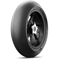 Däck Slick Medium Hard MICHELIN