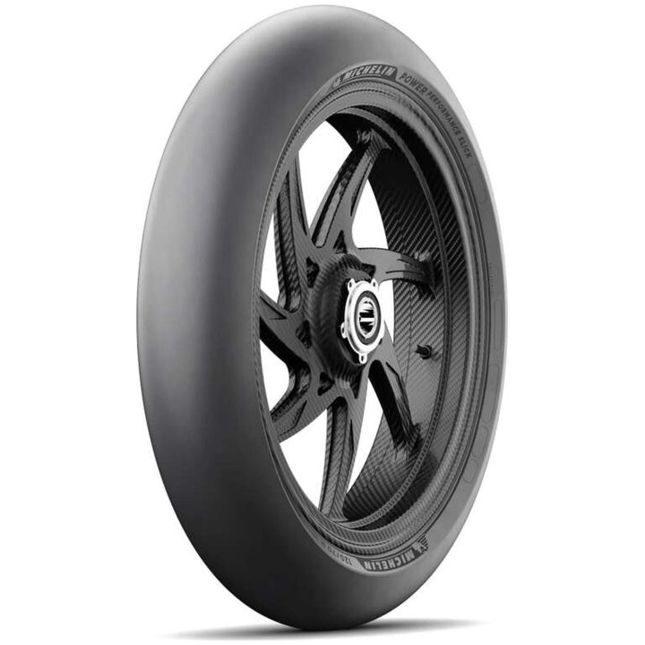 Däck Slick Soft MICHELIN – bild 2