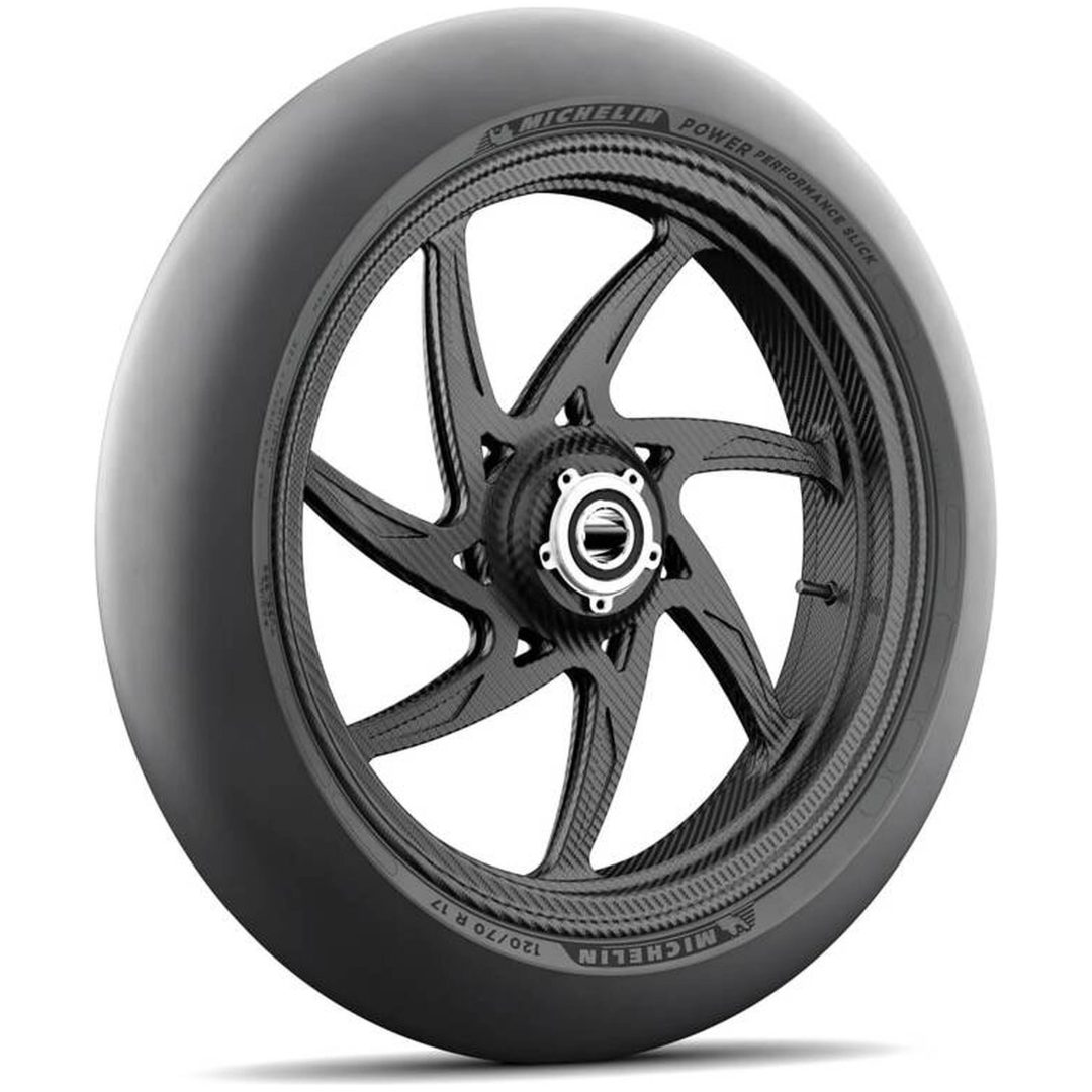 Däck Slick Soft MICHELIN – bild 3