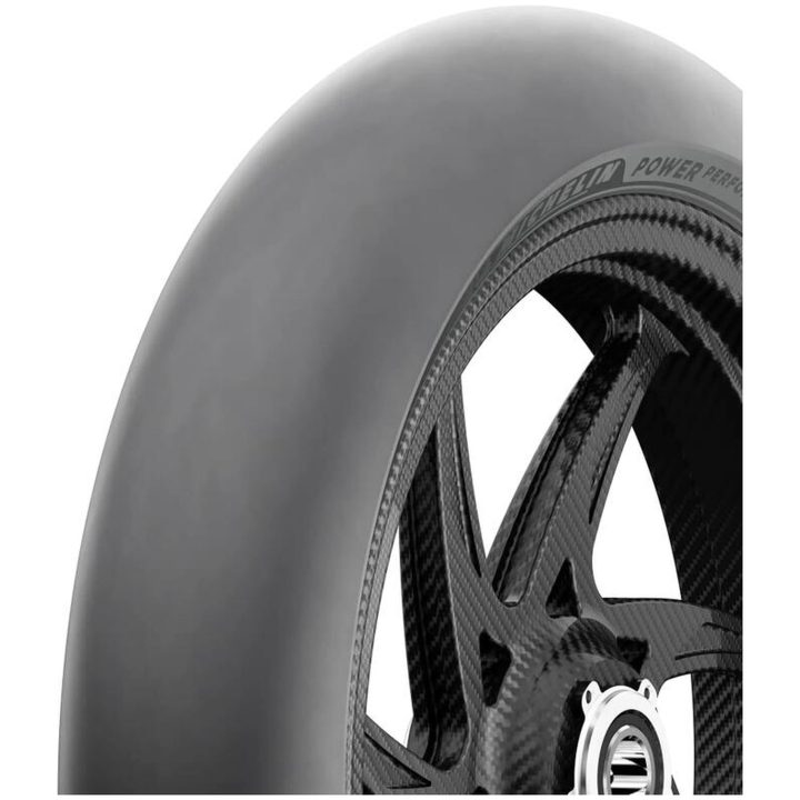 Däck Slick Soft MICHELIN – bild 4