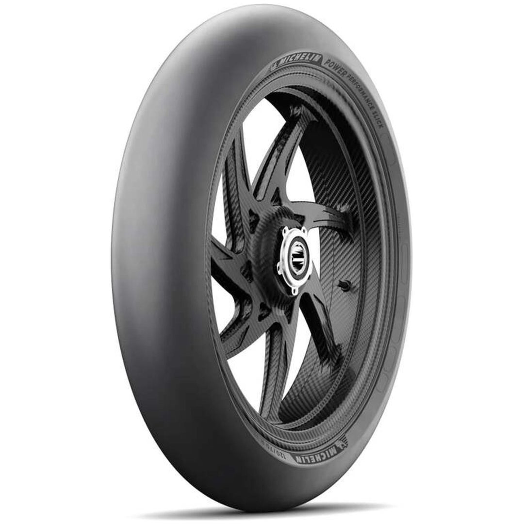 Däck Slick Soft MICHELIN