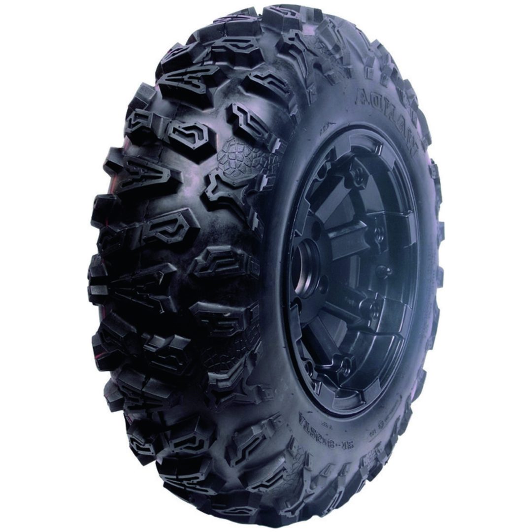 Däck Slogger 25x10-12 50j 6pr Tl ART 25X10-12 50J 6PR TL