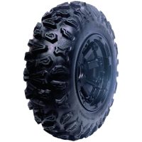 Däck Slogger 25x8-12 43j 6pr Tl ART