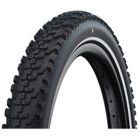 Däck Smart Sam Cargo Perform Svart SCHWALBE