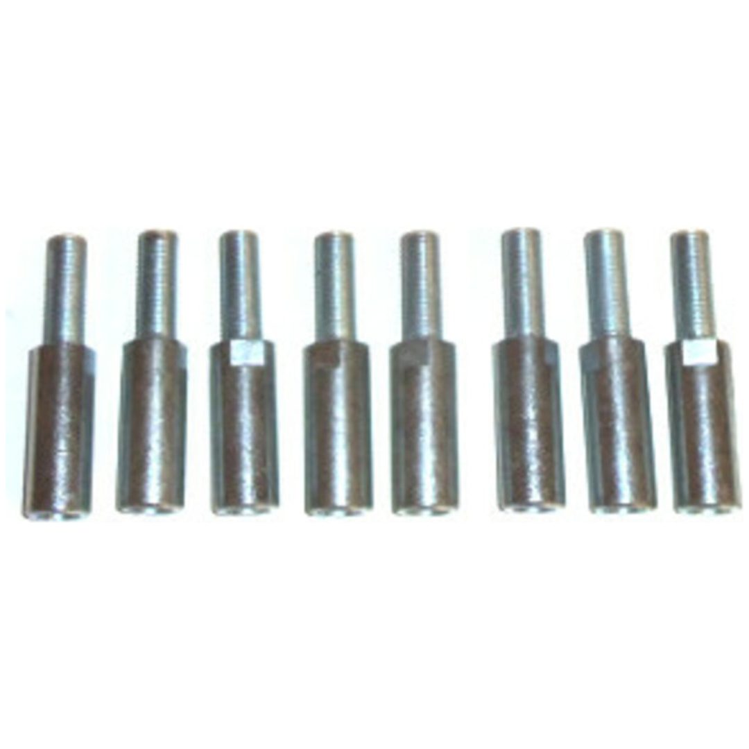 Däck Spacer Kit CROSS-PRO