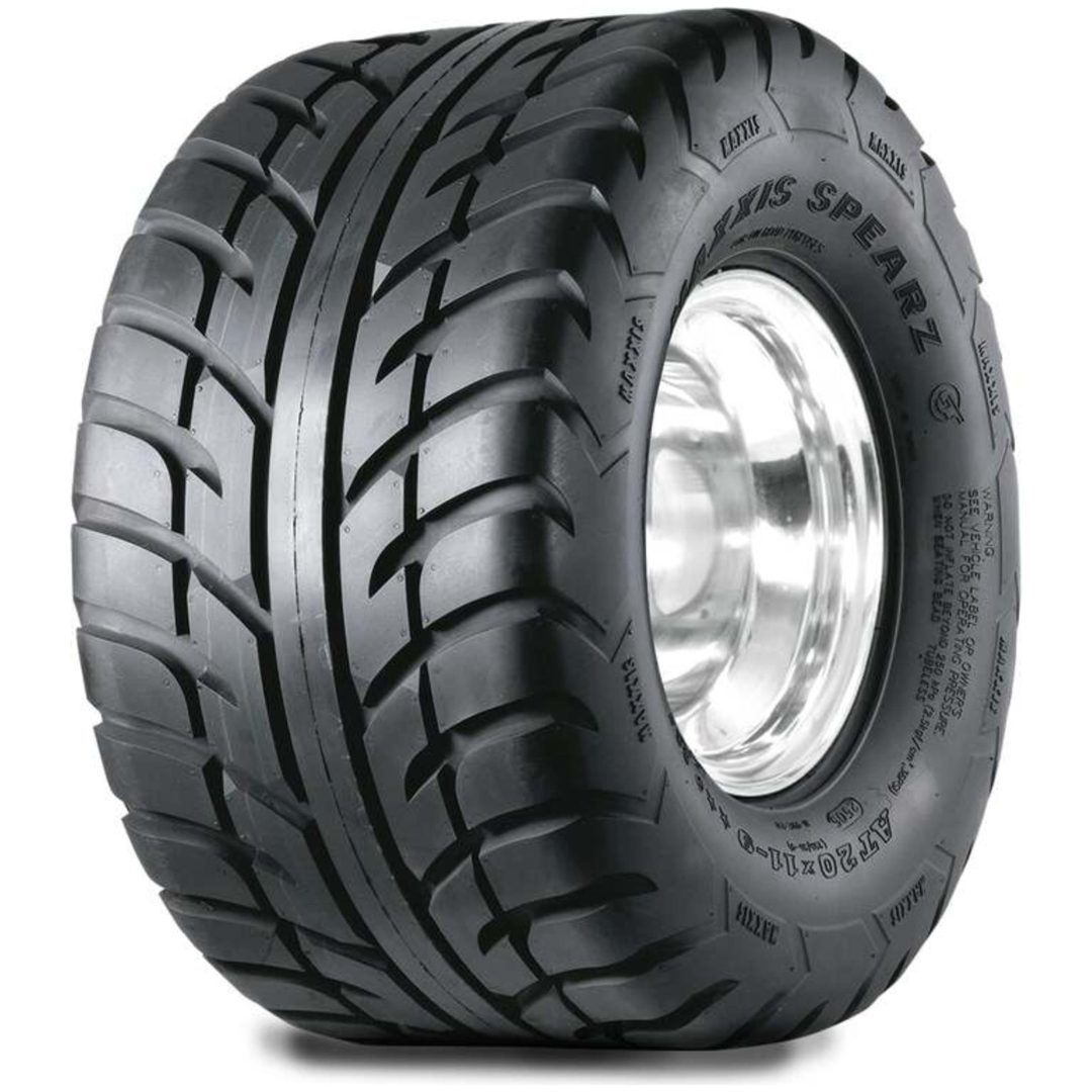 Däck Spearz M992 225/40-10 46q E Tl MAXXIS 225/40-10 46Q E TL