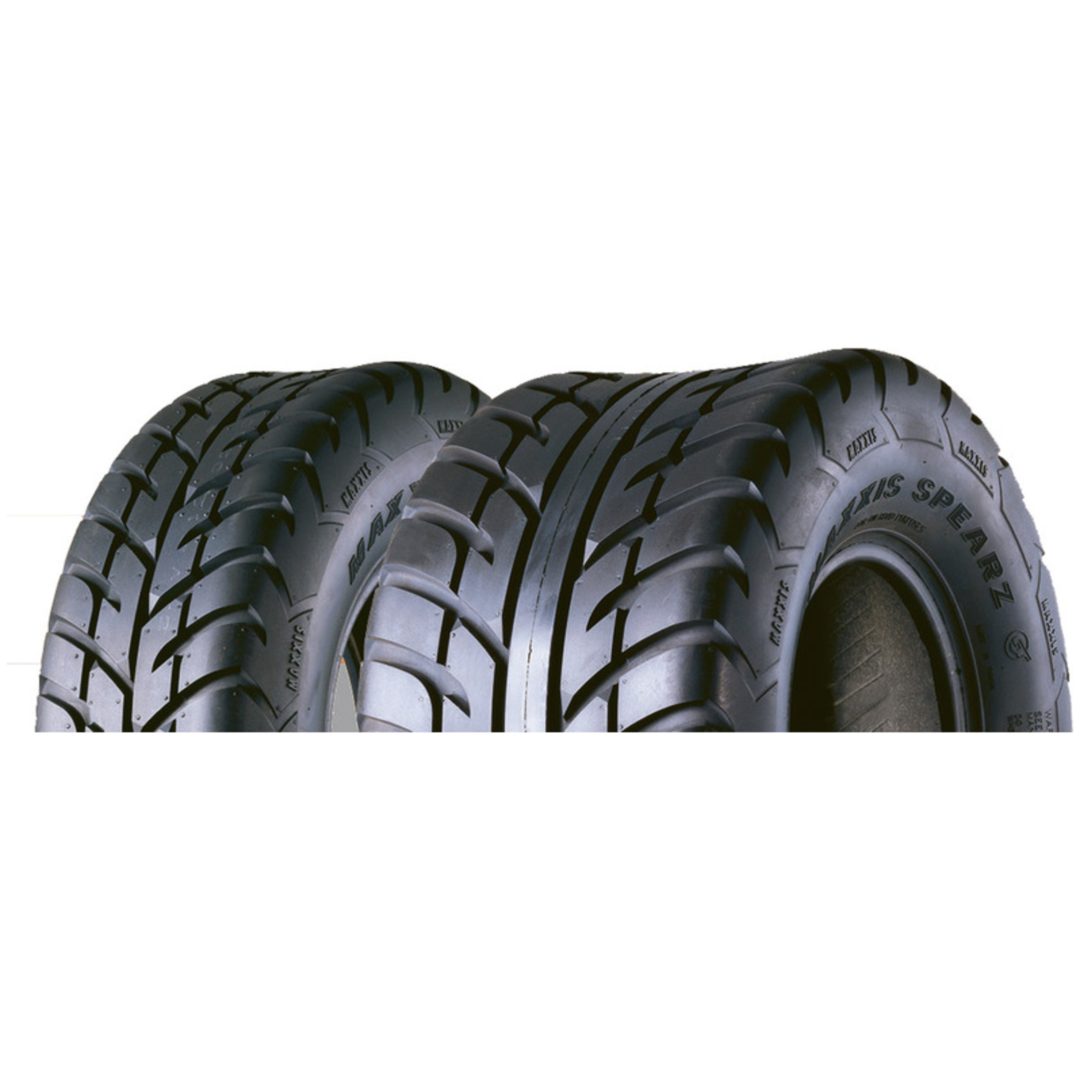 Däck Spearz M992 At22x10-10 4pr 55n E Tl MAXXIS