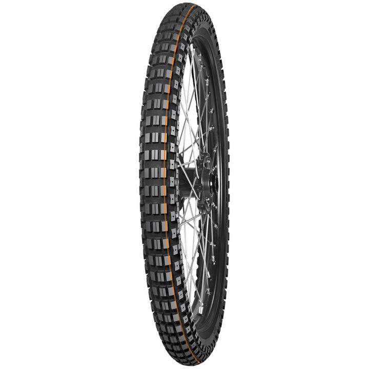 Däck Speedway MITAS – bild 2