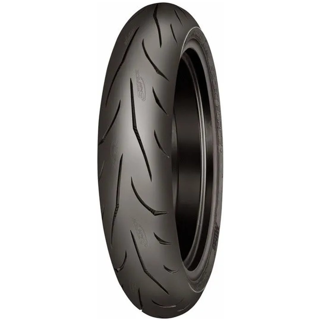 Däck Sport Force+ EV Bak MITAS 160/60ZR17 – bild 3