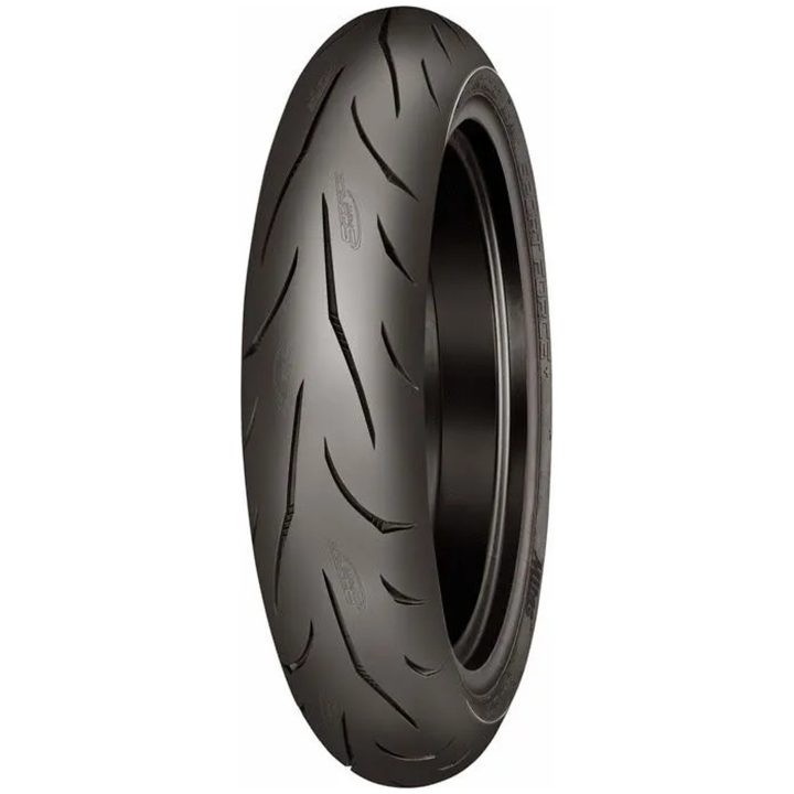 Däck Sport Force+ EV Bak MITAS 160/60ZR17 – bild 3
