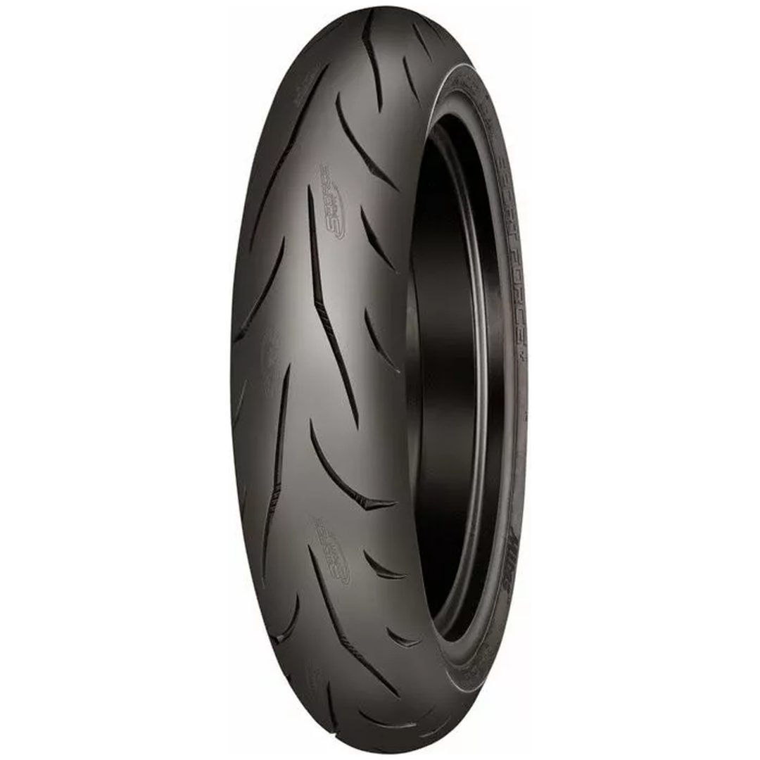 Däck Sport Force+ MITAS 100/80-17