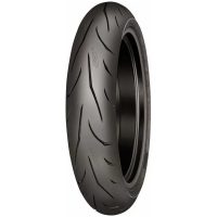 Däck Sport Force+ MITAS