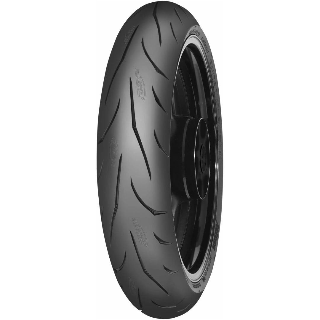 Däck Sport Force+ Rs MITAS 110/70ZR17