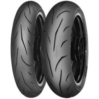 Däck SPORT FORCE+ RS Soft MITAS