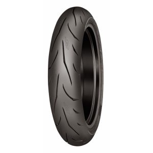 Däck Sport-Force+ Sport 17" Fram Mitas