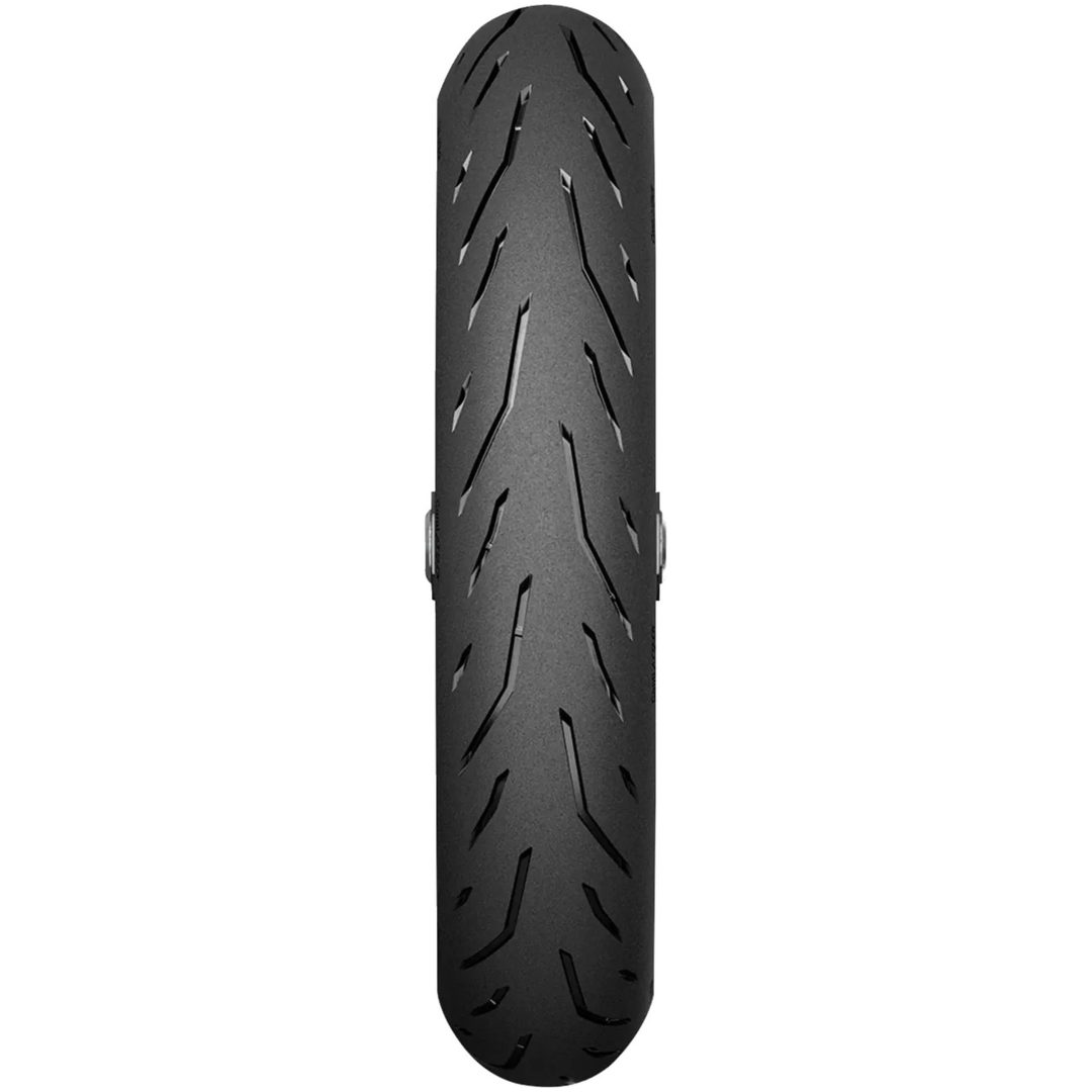 Däck SportAttack 5 Radial Slanglös Svart CONTINENTAL – bild 3