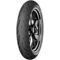 Däck SportAttack 5 Radial Slanglös Svart CONTINENTAL