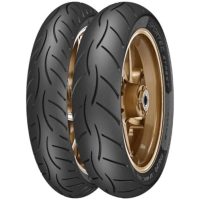 Däck SPORTEC STREET 2 METZELER