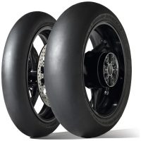 Däck Sportmax GP D212Slm DUNLOP