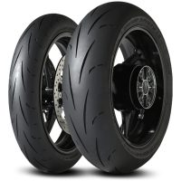 Däck SPORTMAX GP RACER D211 E Endurance Scooter DUNLOP