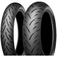 Däck Sportmax GPR300 DUNLOP