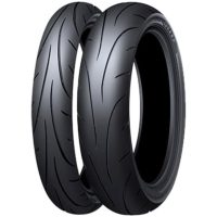 Däck Sportmax Q- 140/70-17 DUNLOP