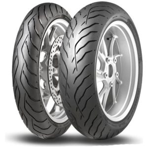 Däck SPORTMAX ROADSMART IV 130/70 ZR 17 TL DUNLOP