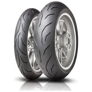 Däck SportSmart Mk4 DUNLOP