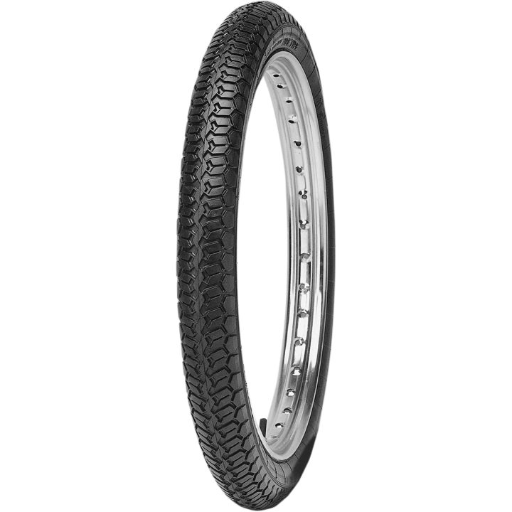 Däck Standard Moped 16" Mitas 2.25 38J – bild 2