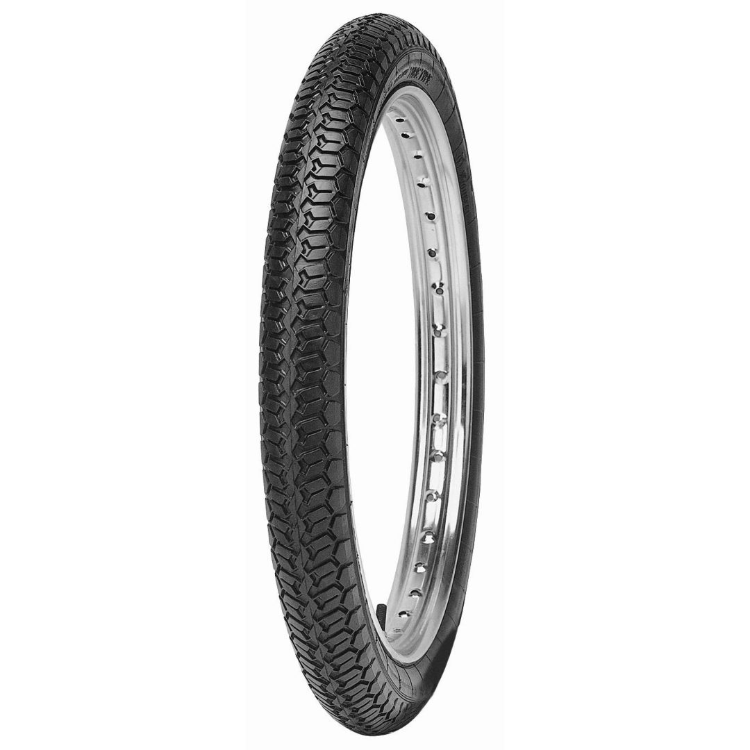 Däck Standard Moped 16" Mitas 2.25 38J
