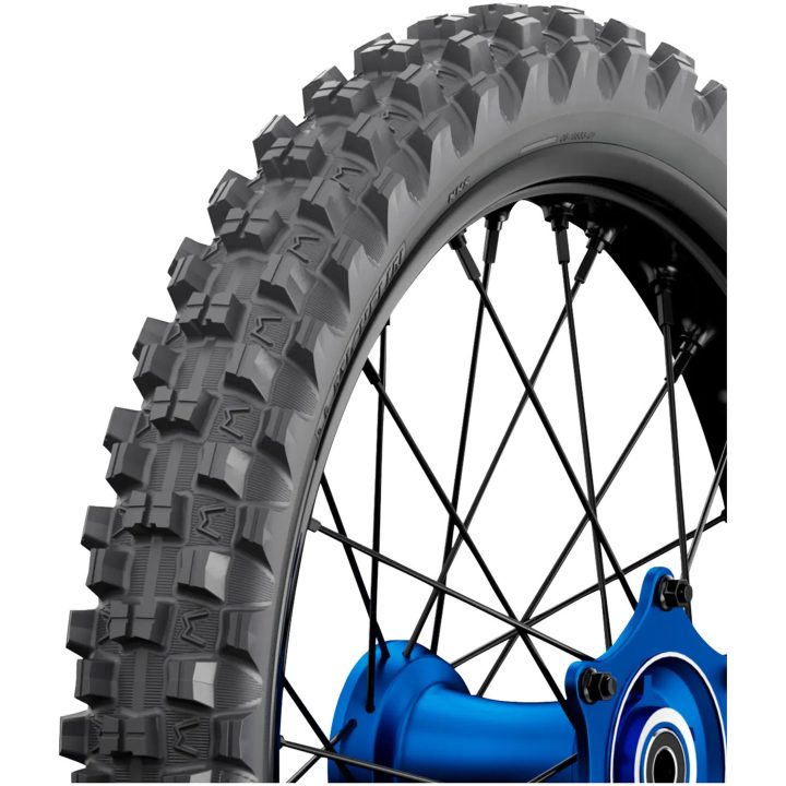 Däck Starcross 5 Medium Universal MICHELIN 70/100-17 – bild 2