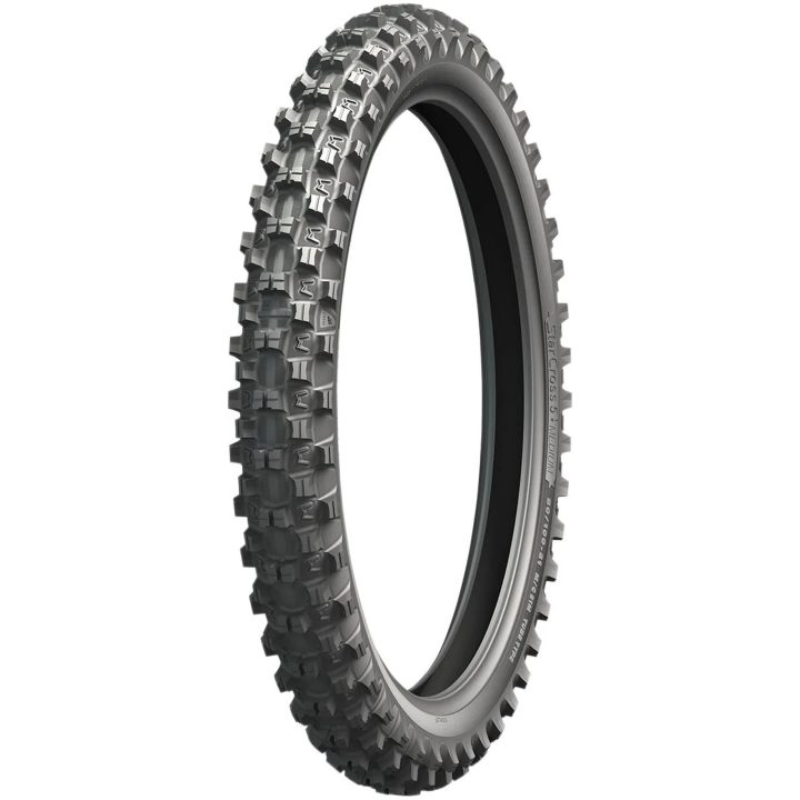 Däck Starcross 5 Medium Universal MICHELIN 70/100-17 – bild 4