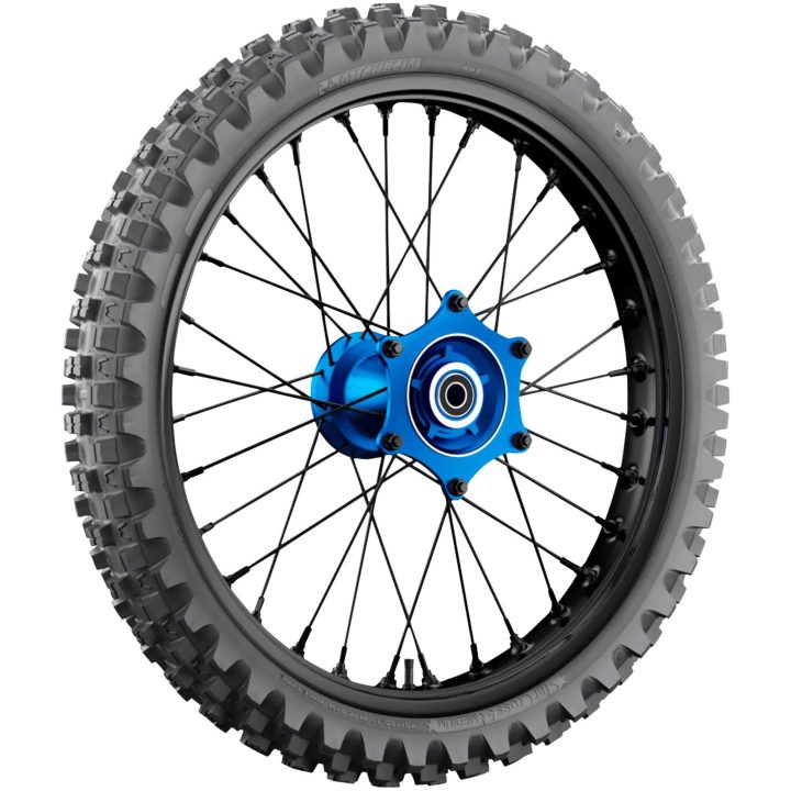 Däck Starcross 5 Medium Universal MICHELIN 70/100-17 – bild 5