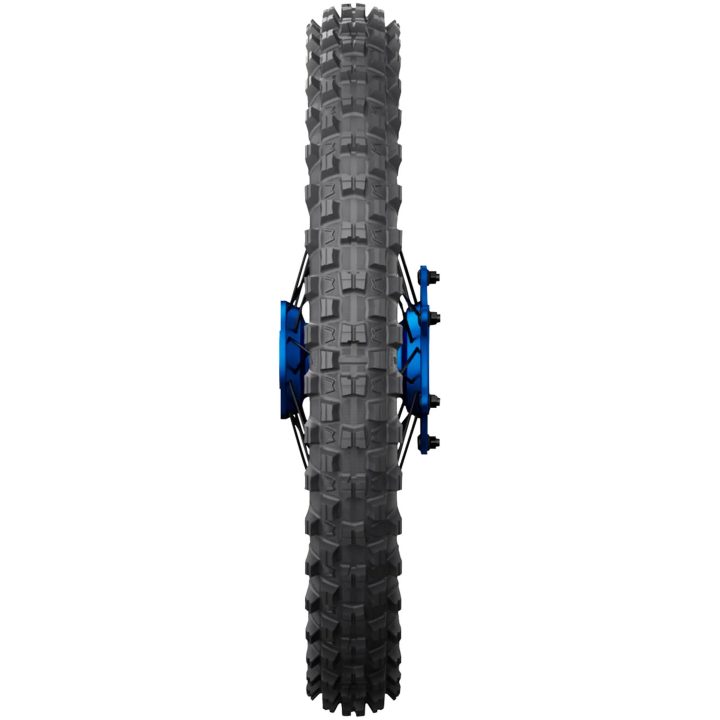 Däck Starcross 5 Medium Universal MICHELIN 70/100-17 – bild 6