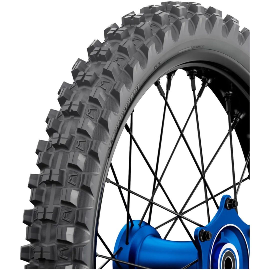 Däck Starcross 5 Medium Universal MICHELIN 70/100-19