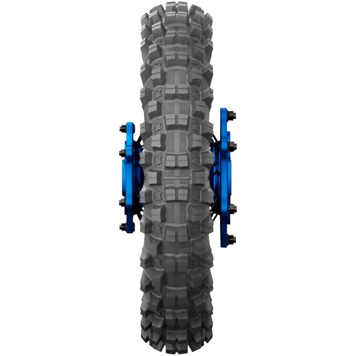 Däck Starcross 5 Mini TT MICHELIN 80/100-12 – bild 7