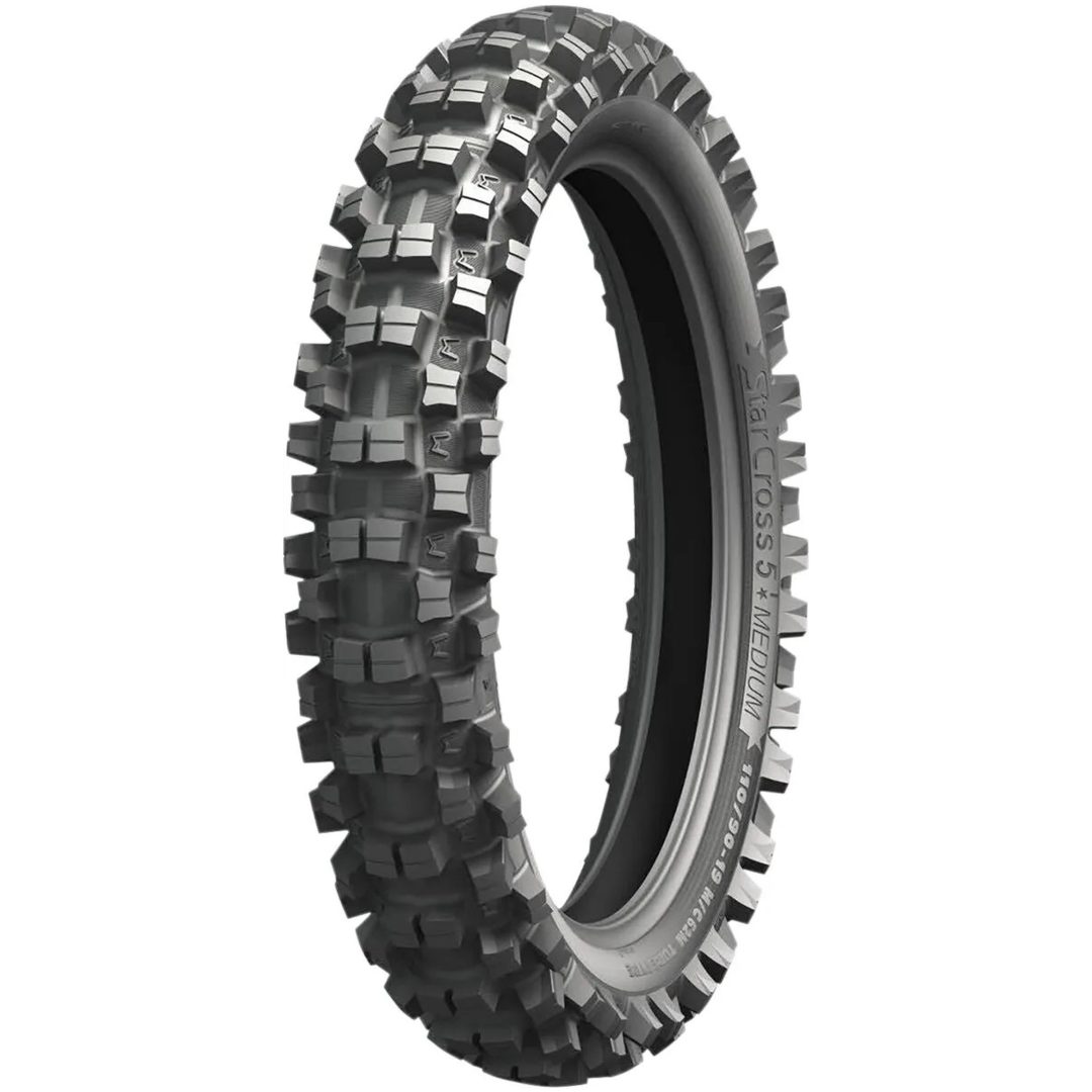 Däck Starcross 5 Mini Universal MICHELIN 2.50-10 – bild 5