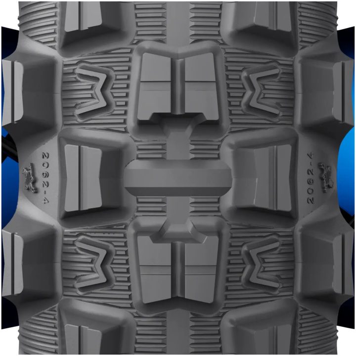 Däck Starcross 5 Mini Universal MICHELIN 2.50-12 – bild 2