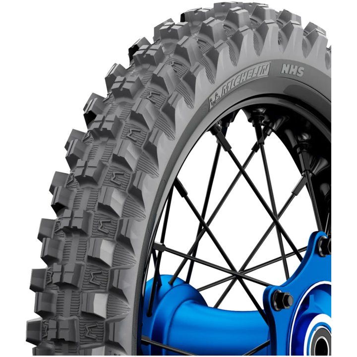 Däck Starcross 5 Mini Universal MICHELIN 2.50-12 – bild 6