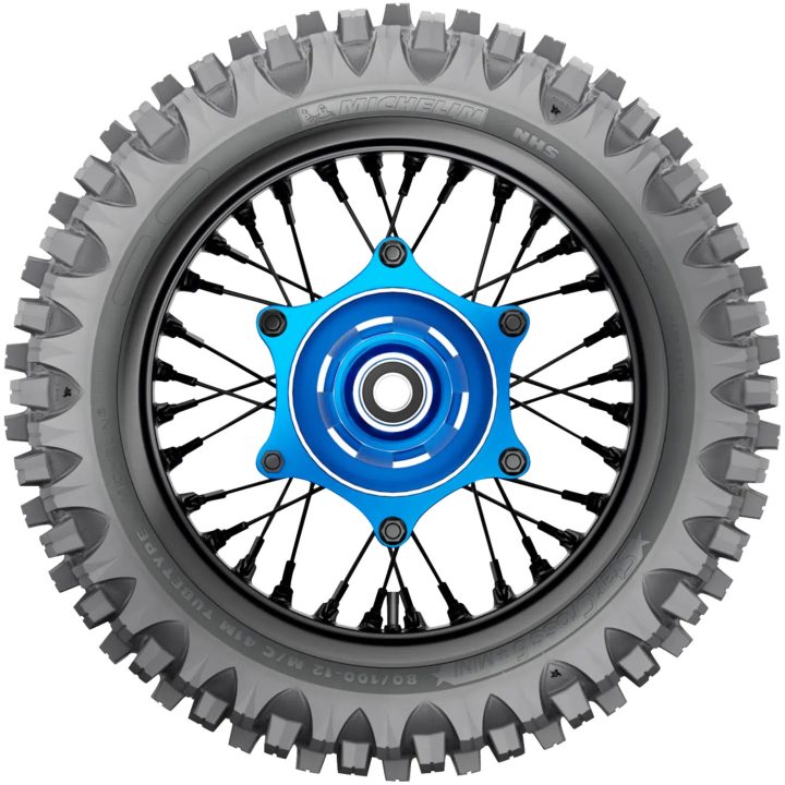 Däck Starcross 5 Mini Universal MICHELIN Däck – bild 2