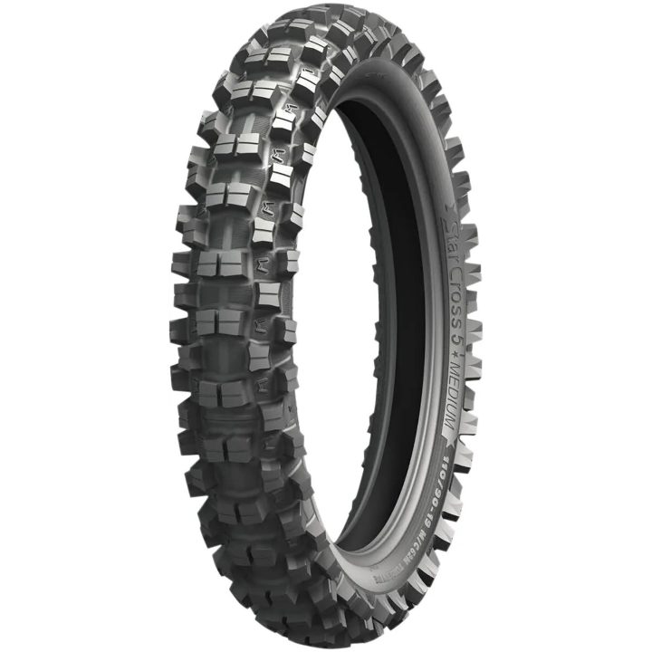 Däck Starcross 5 Mini Universal MICHELIN Däck – bild 4