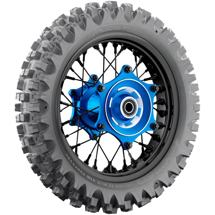 Däck Starcross 5 Mini Universal MICHELIN Däck – bild 5