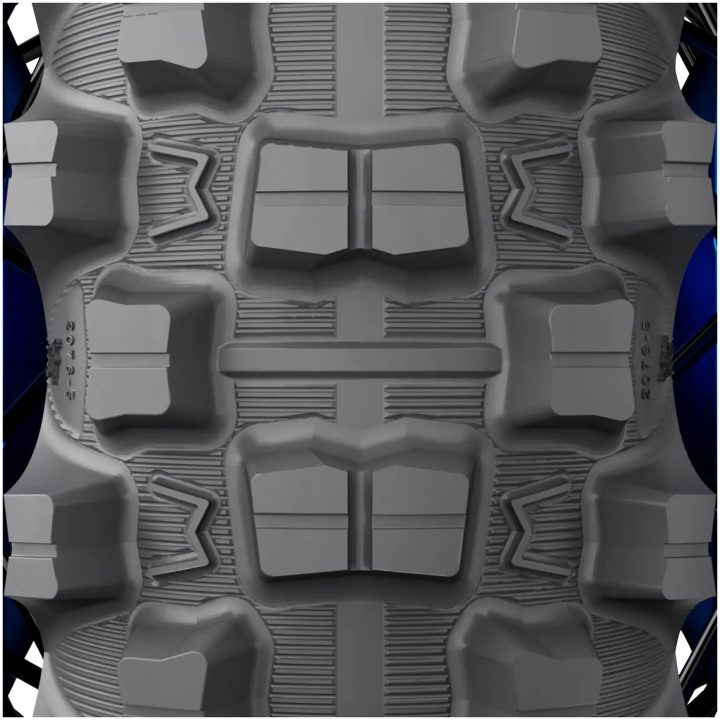 Däck Starcross 5 Mini Universal MICHELIN Däck – bild 6